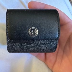 Michael Kors AirPod case